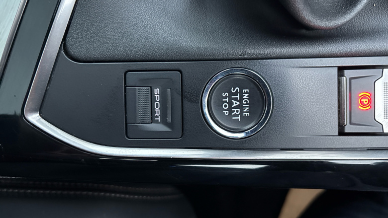 Peugeot 5008 1.5 BlueHDi GT Line Premium 5dr Diesel Estate